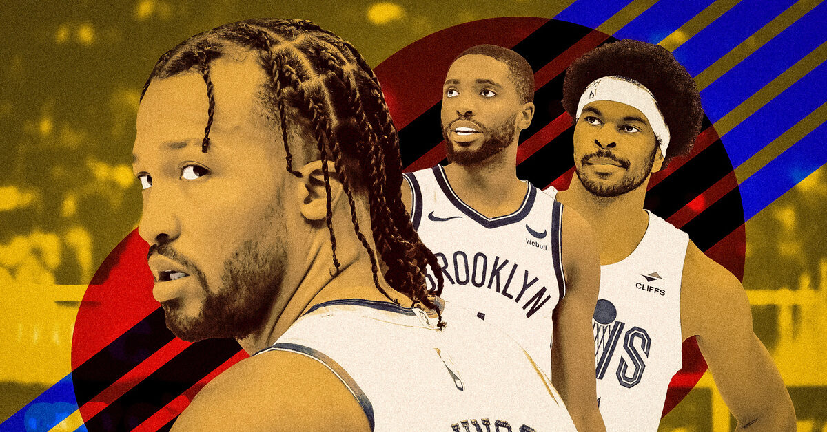 Kram Session: The Knicks’ New Ceiling, a Fake Thunder Trade, and More ...