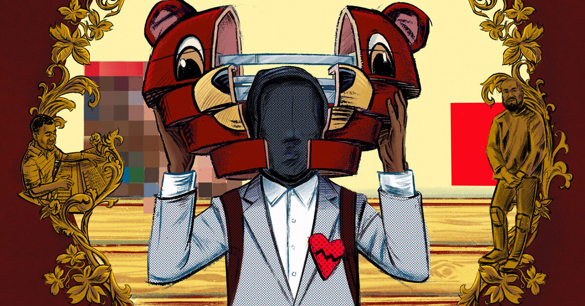 Who Was “the Old Kanye,” Anyway? - The Ringer