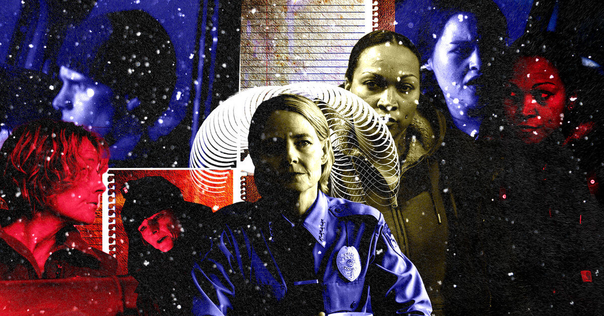 Who Done It? Breaking Down the Finale of ‘True Detective: Night Country ...