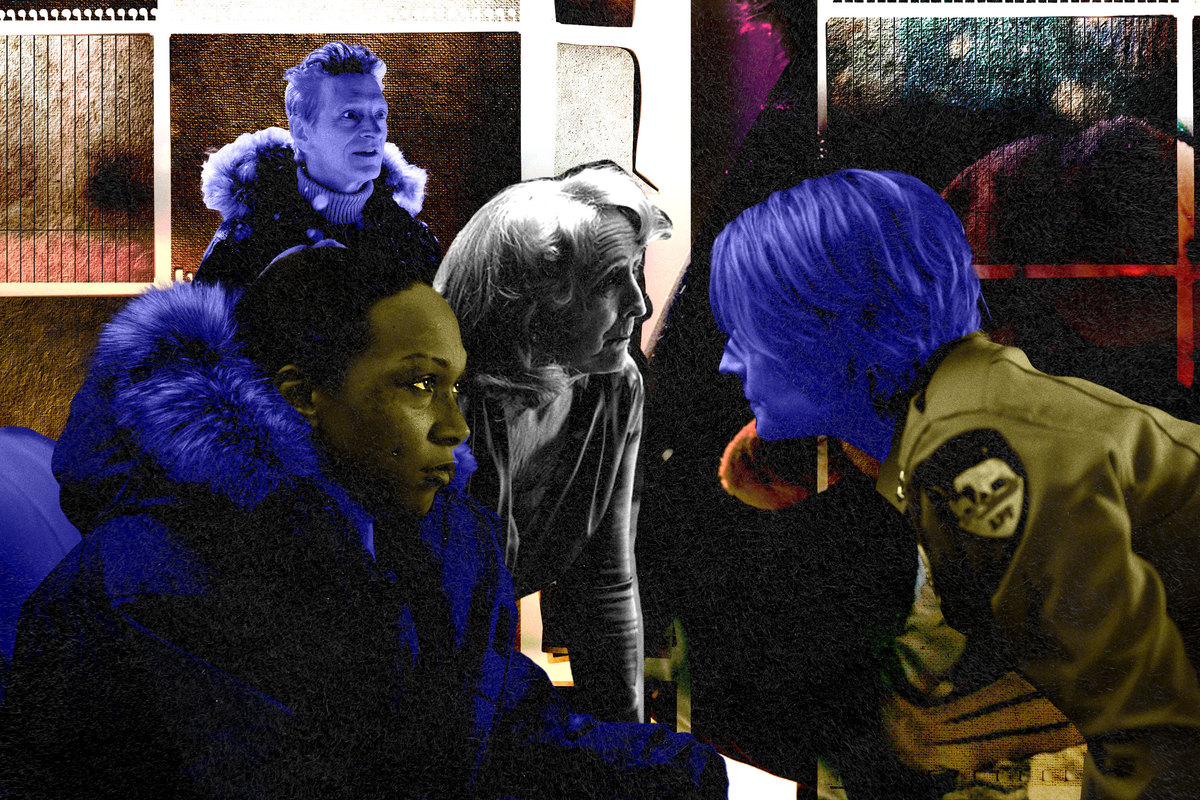 Who Done It? Breaking Down the Fourth Episode of ‘True Detective: Night ...