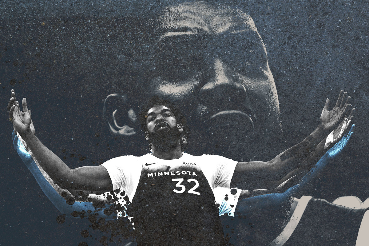 The Wolves Must Evolve Without Karl-Anthony Towns - The Ringer