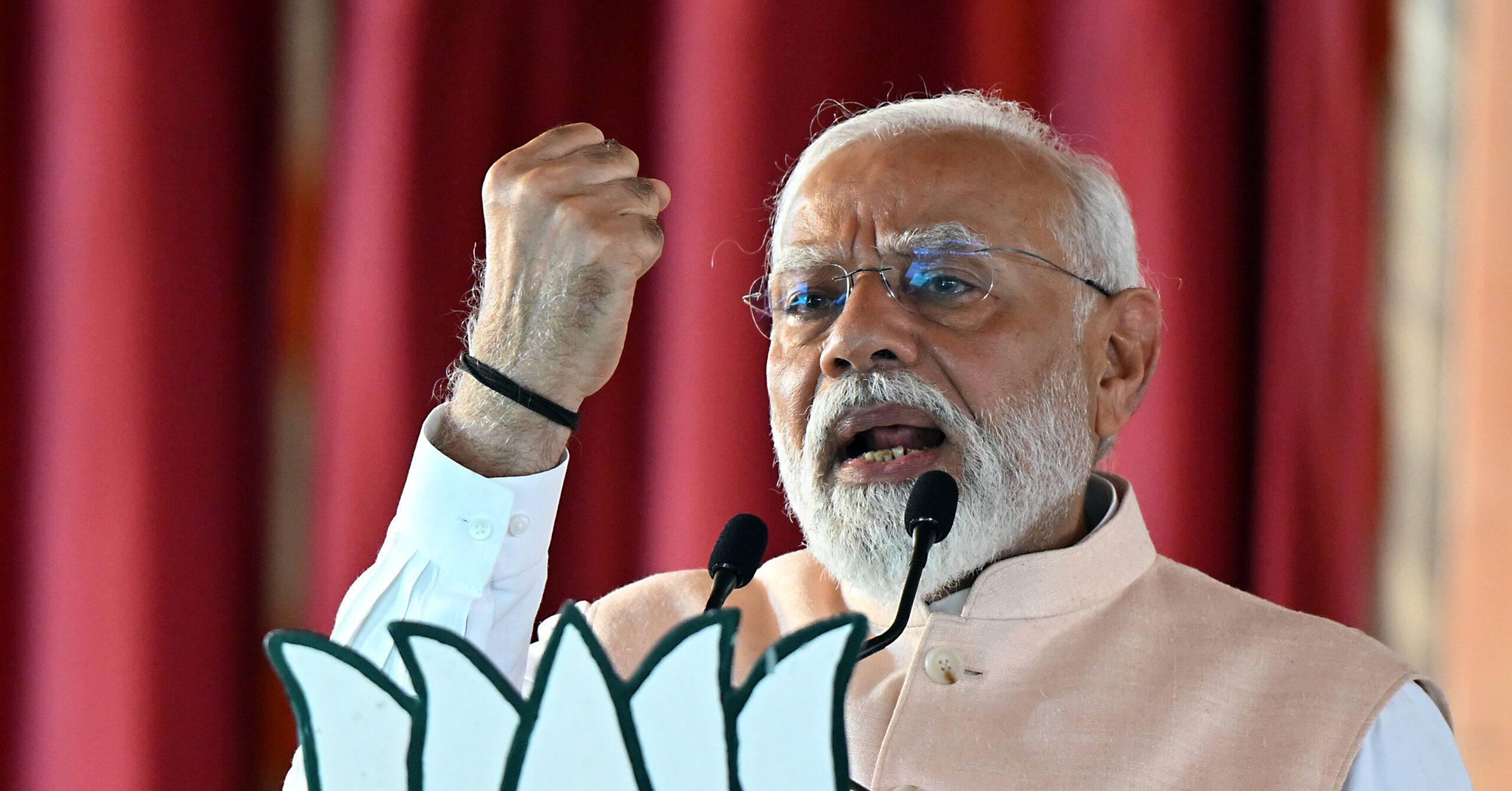 What Kind of a Superpower Is India Becoming? - The Ringer