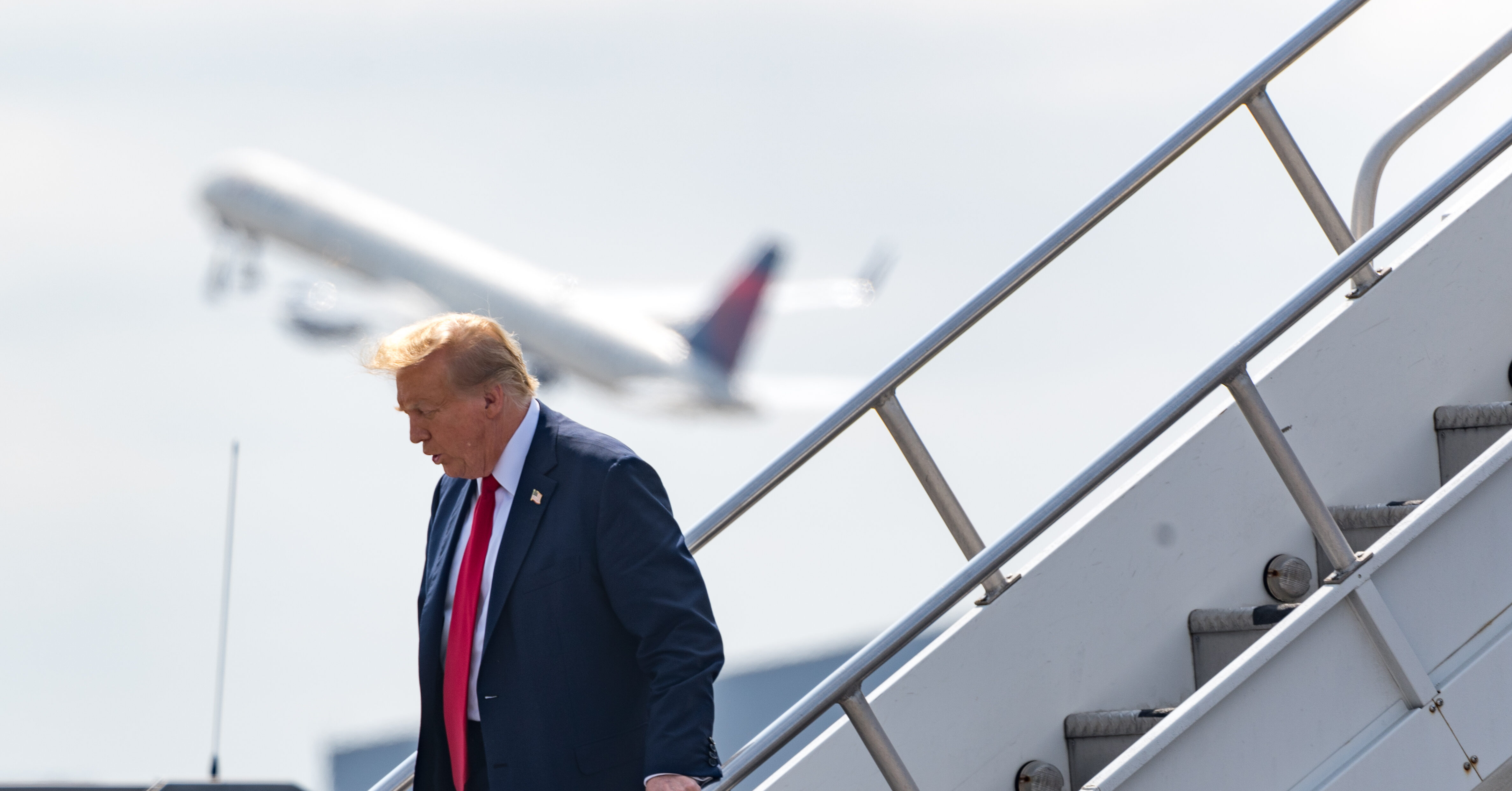 If the 2024 Election Is So Important, Why Does It Feel So Boring?