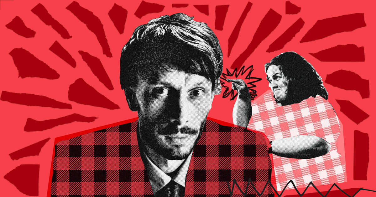 Why ‘Baby Reindeer’ Rose to the Top - The Ringer