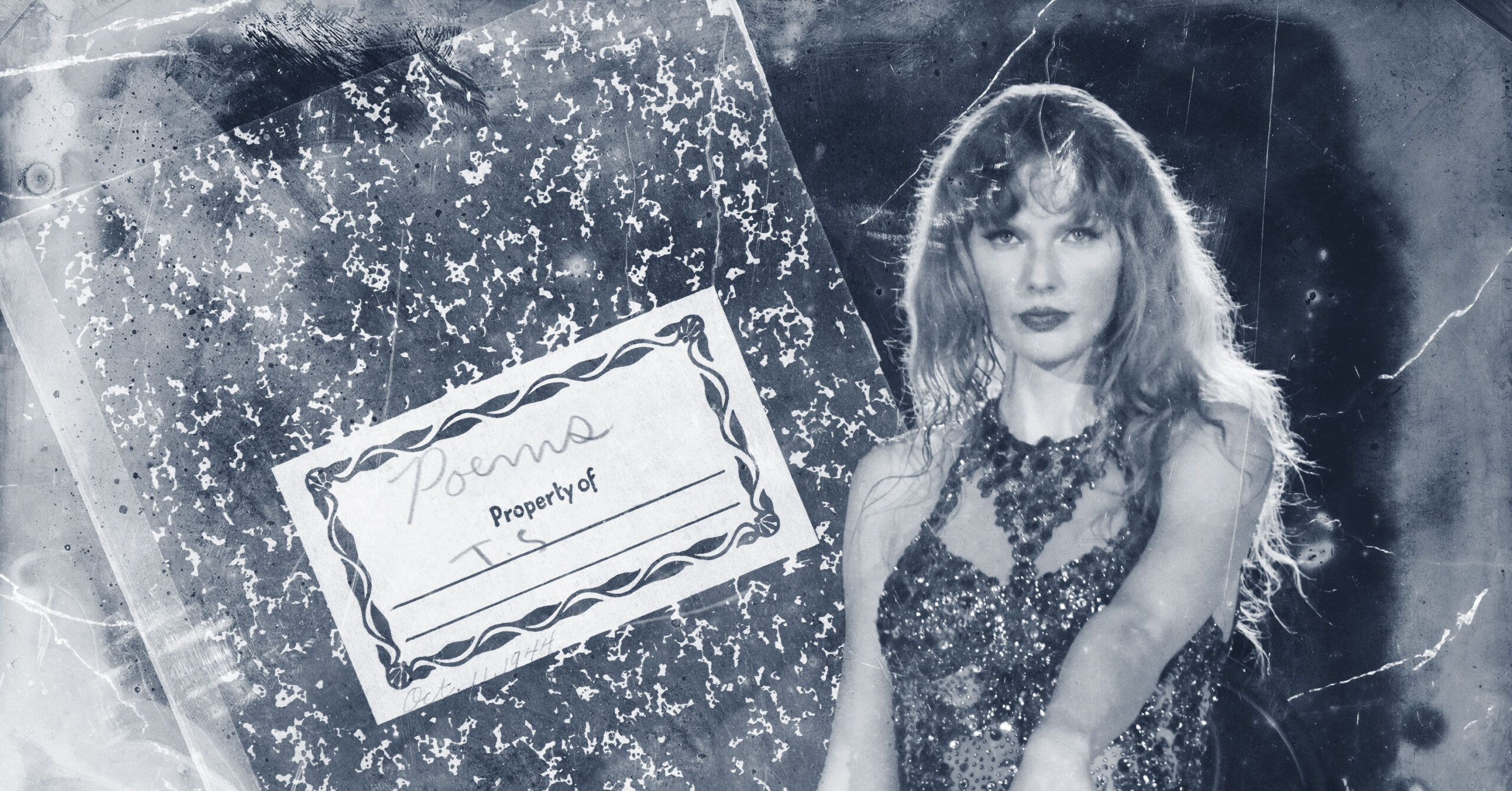 Is 'The Tortured Poets Department' Taylor Swift's Most