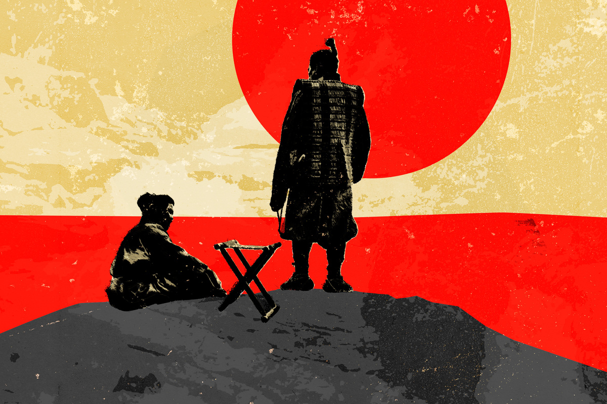 Shogun' Delivers a Satisfying Conclusion With an Understated