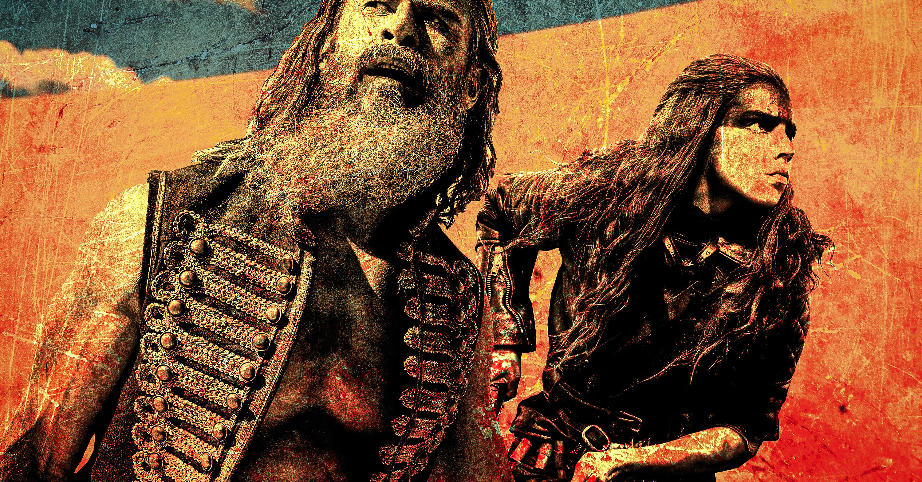 ‘Furiosa: A Mad Max Saga’ Is All Muscle Memory - The Ringer