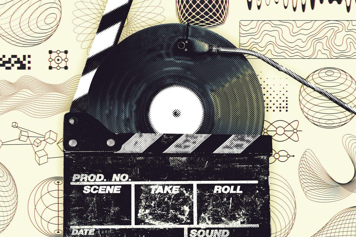 The Nostalgic Glow of the Movie Soundtrack - The Ringer