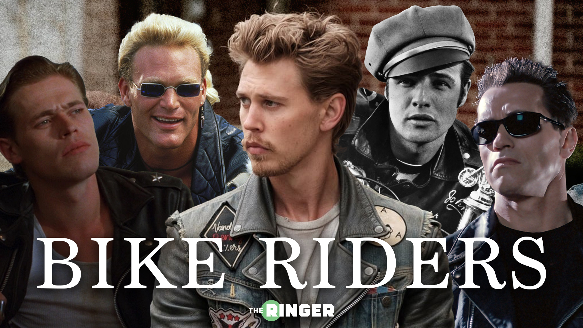 The Most Famous Biker Movies - The Ringer