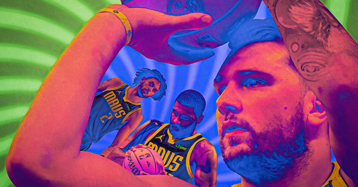 The Dallas Mavericks Are Learning the Right Lessons. But Is It Too Late ...