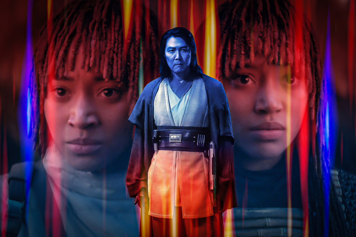 Episode 20 Ringer ‘The Acolyte’ Episode 8 Recap: The ‘Star Wars’ Song Remains the Same ...