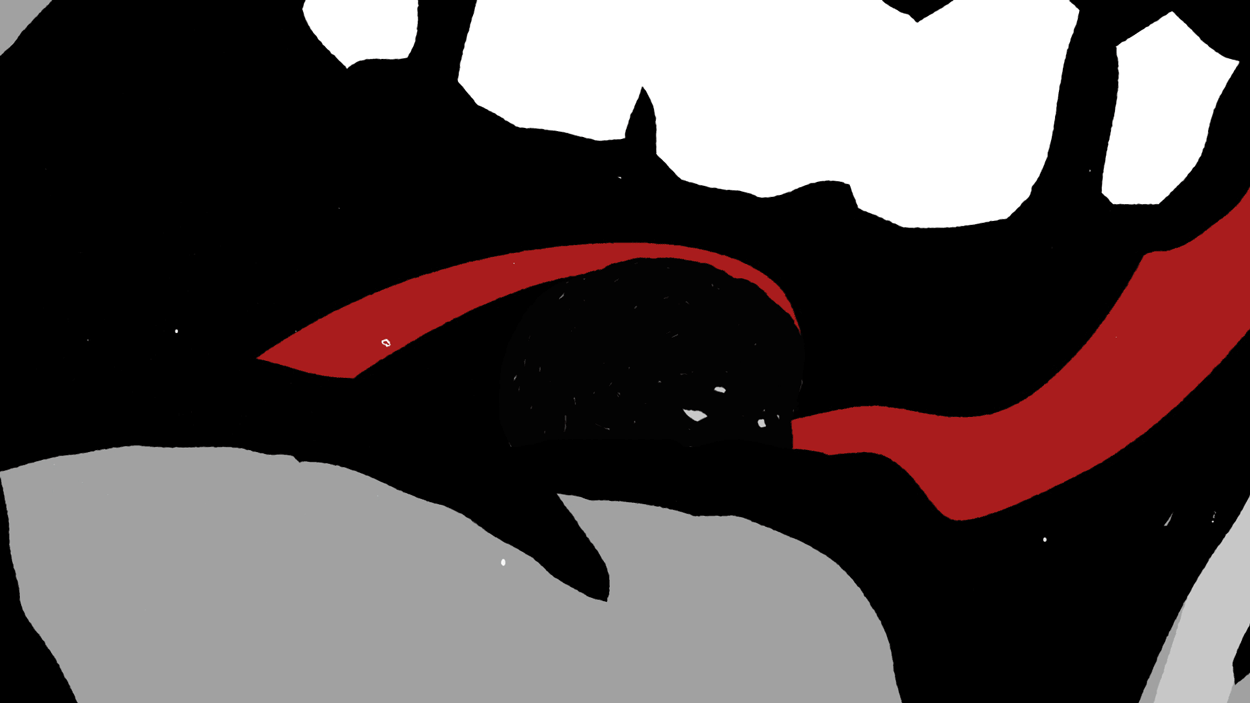 Reigns of Terror: Introducing the Scream Queen Championship Belt - The  Ringer