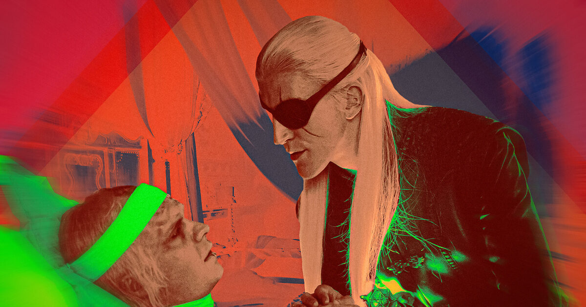 The Targaryens Take on All Enemies, Foreign and Domestic - The Ringer