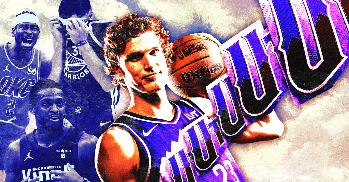 The Lauri Markkanen Extension Takes the Summer
