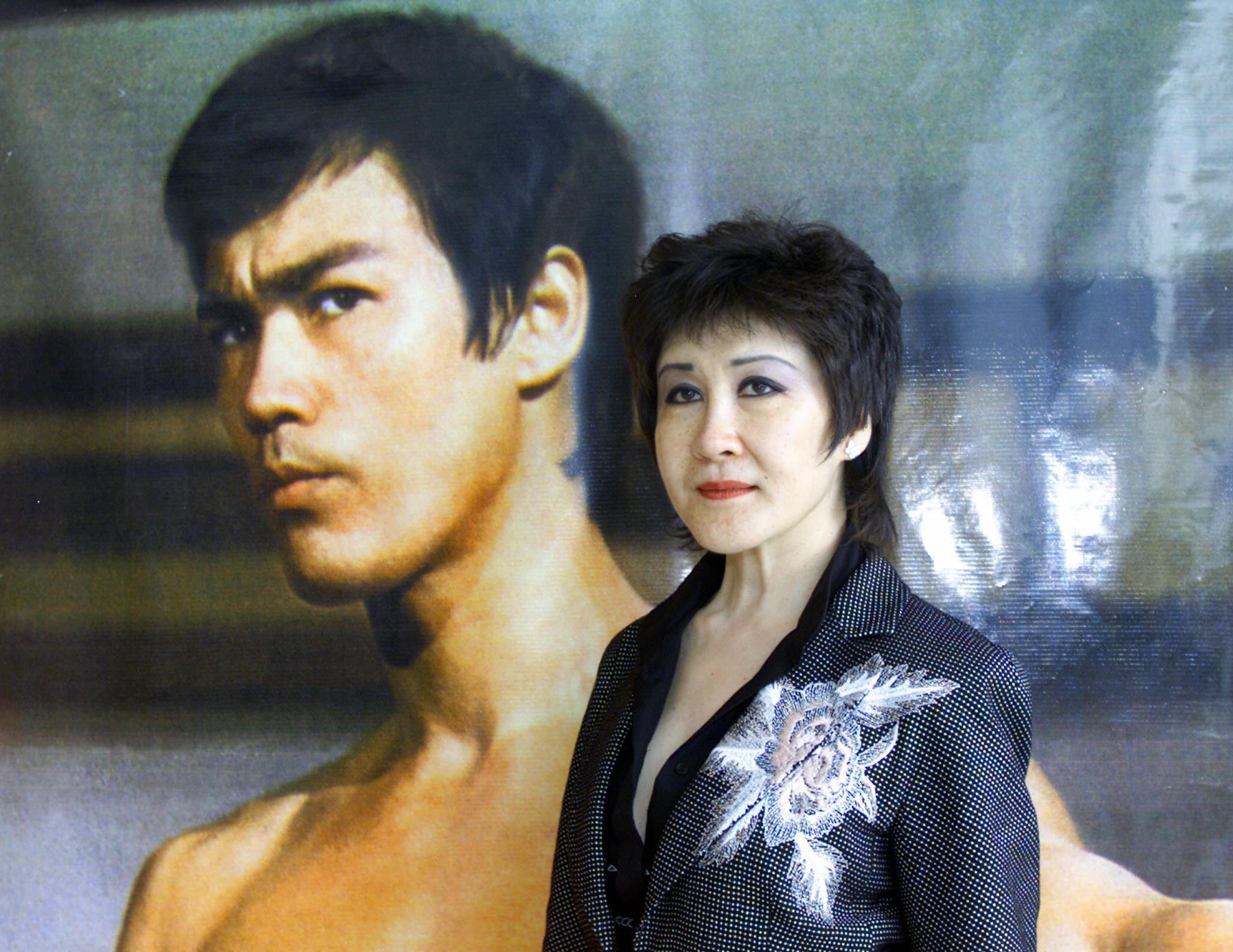 The Last Days of Bruce Lee The Ringer