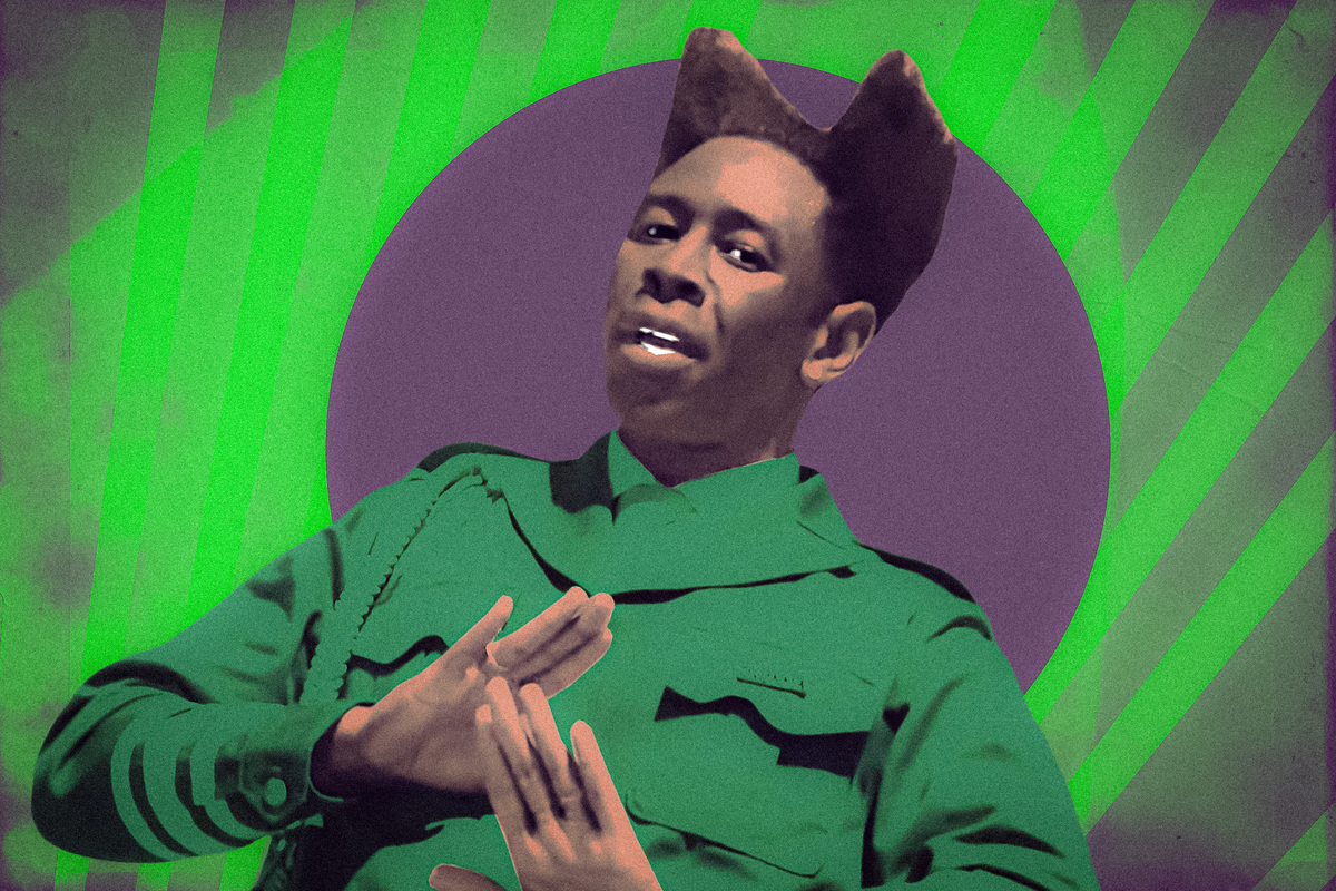 CHROMAKOPIA' Is Here (and It's Really Good) - The Ringer