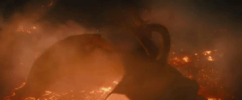 The Monster Universe of 'Godzilla,' Explained - The Ringer