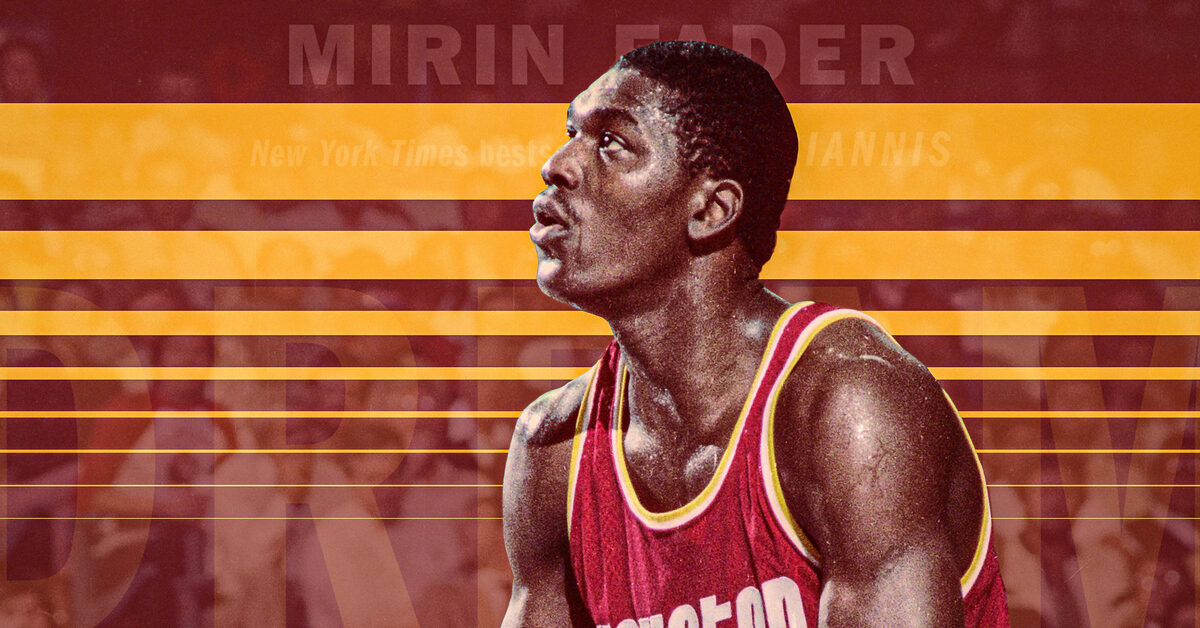 what is hakeem olajuwon doing now - Ilustrasi 2