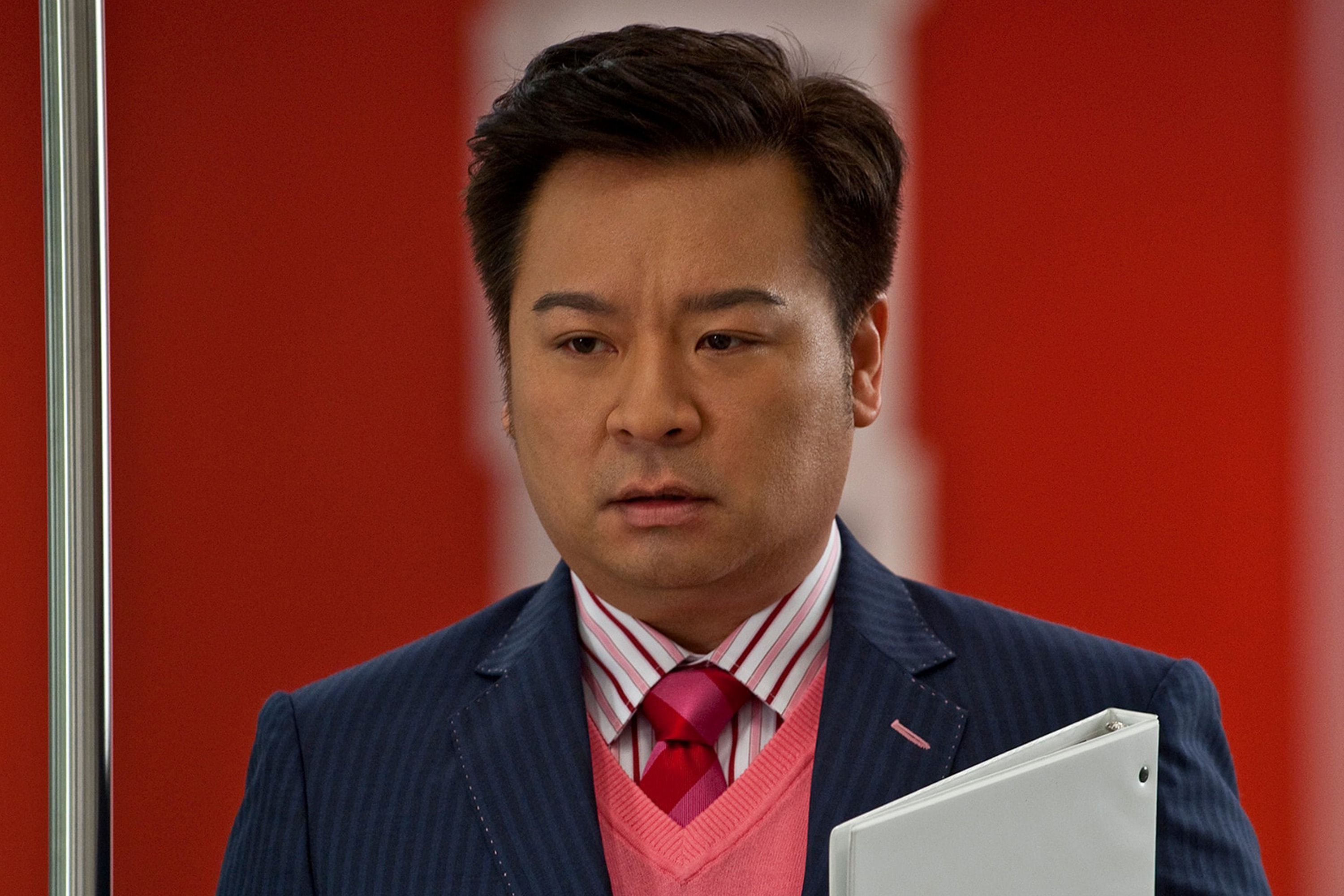 The Ringer's Definitive 'Entourage' Episode Ranking - The Ringer, image size:3000x2000