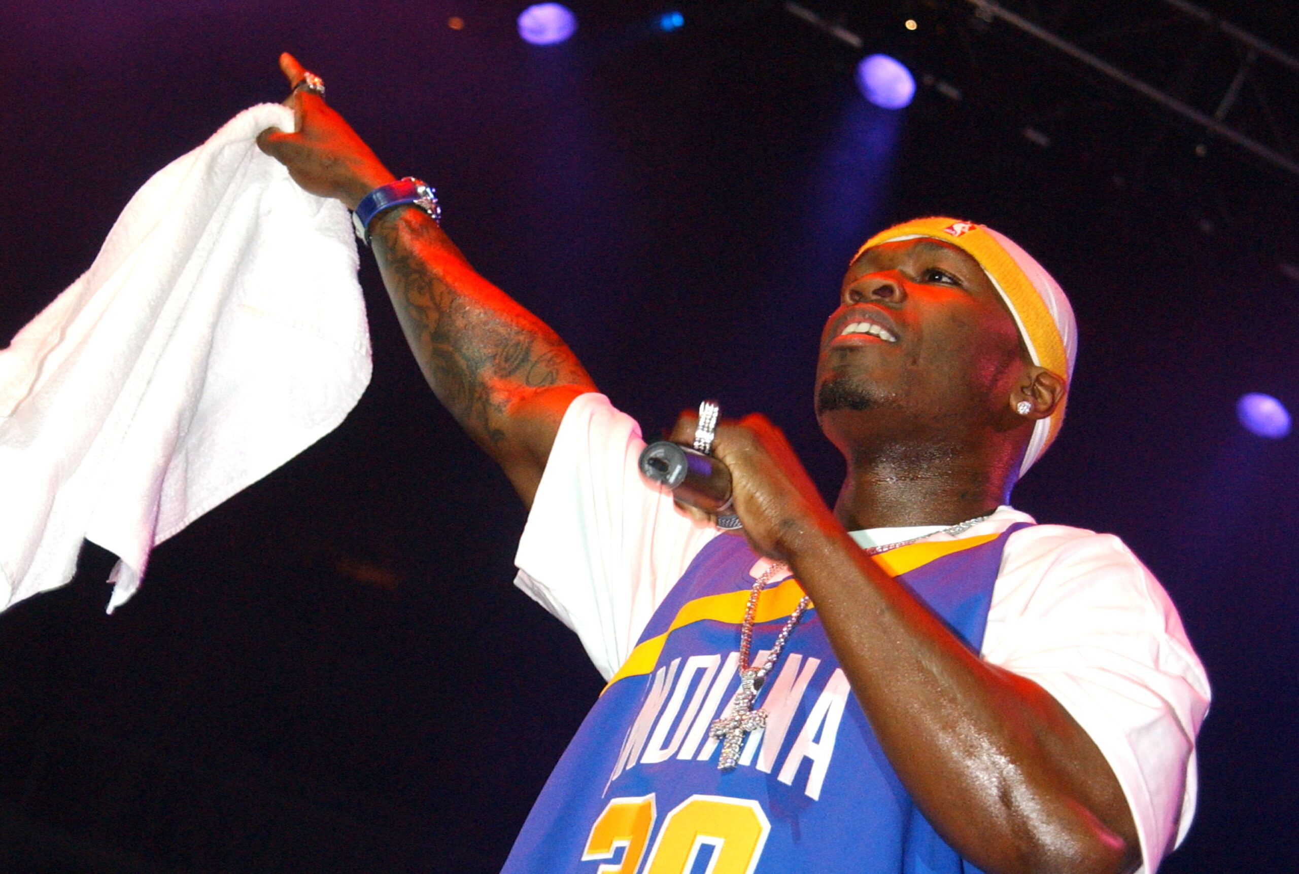 The Complete History of the Kings and Queens of New York Rap