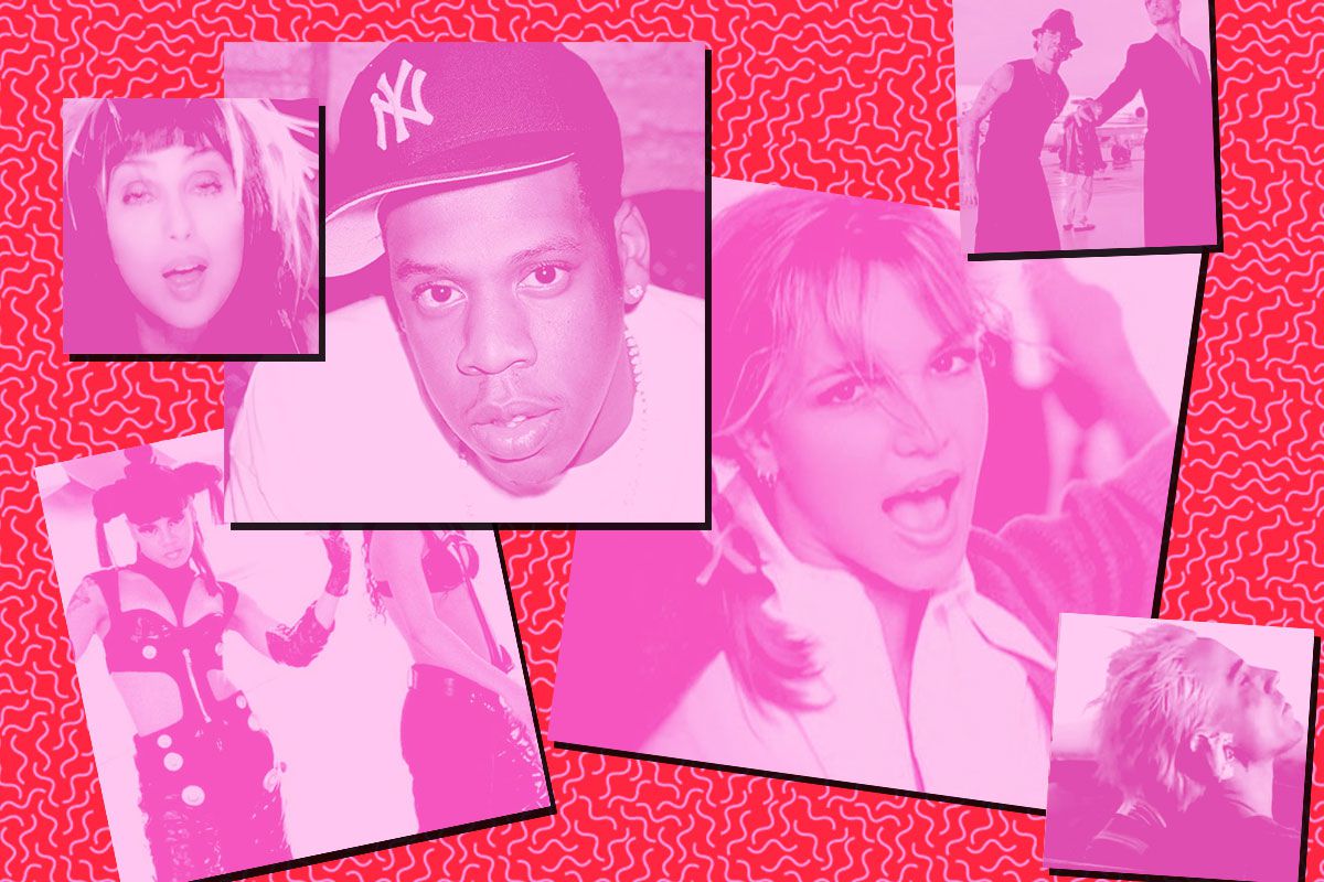 How Jay-Z's 'Vol. 3' Explained Rap Music in 1999—and Predicted Its