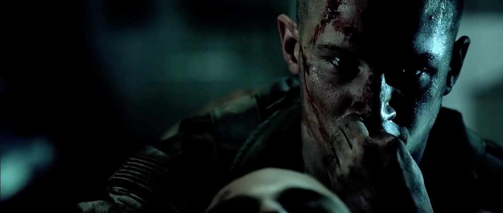 Tom Hardy Makes Brooding an Art - The Ringer, image size:1600x679