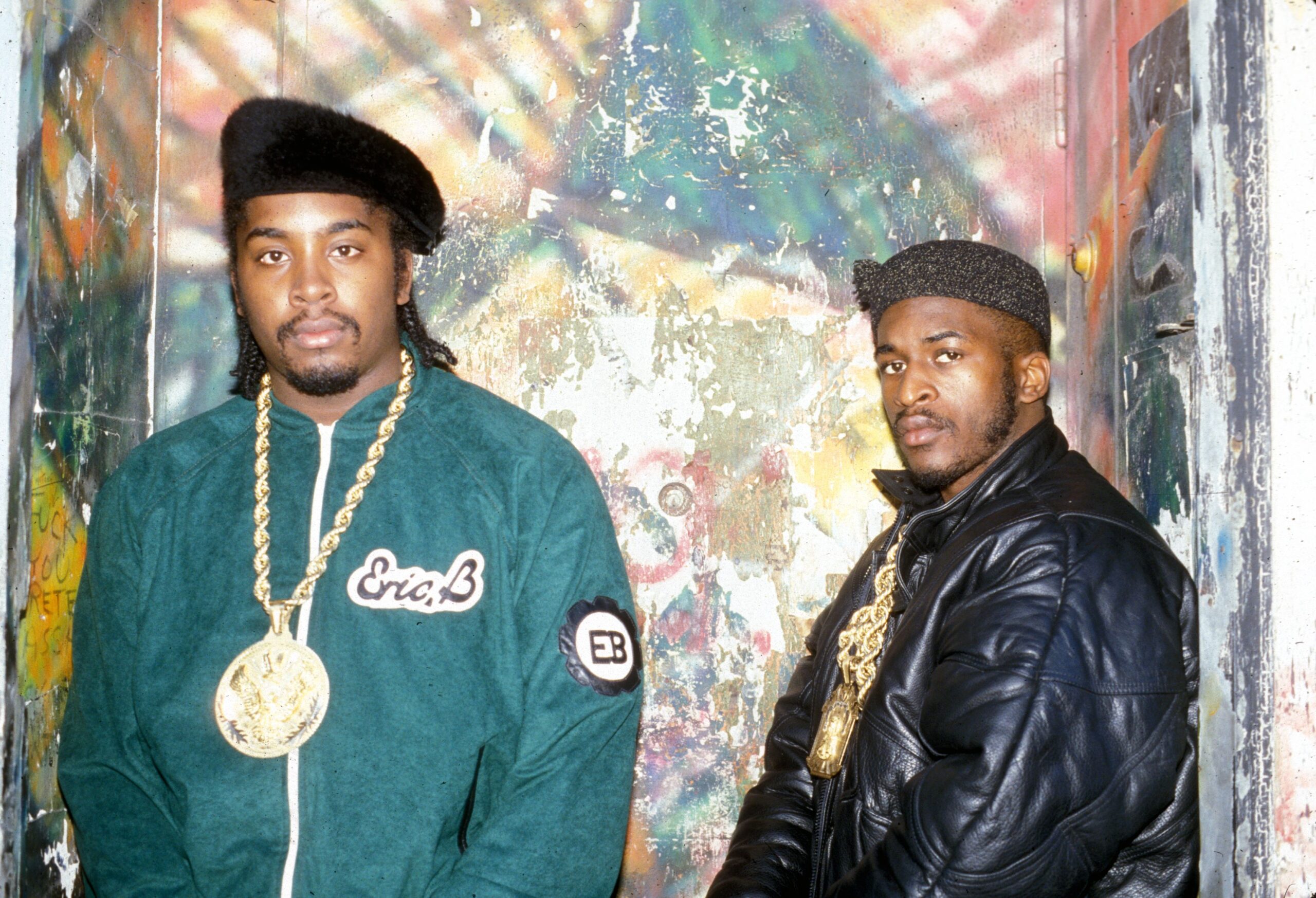 Rakim The R 2枚組