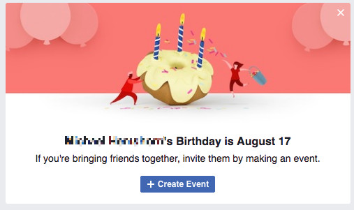 The Big Business of Birthdays - The Ringer