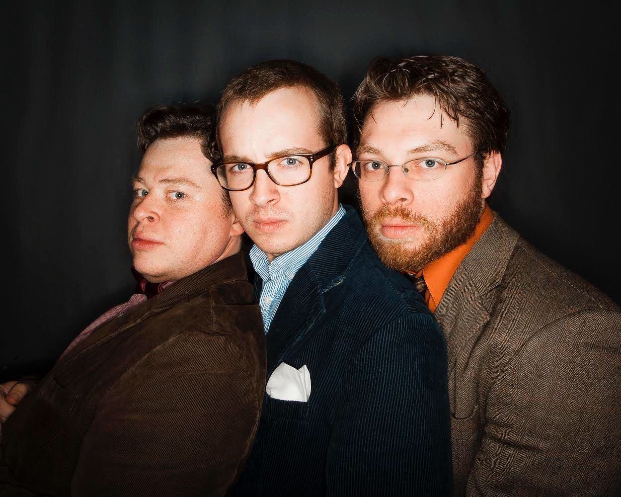 Travis Ringer Justin Mcelroy Tv Show 60 Photos - Moonagedaydream.film