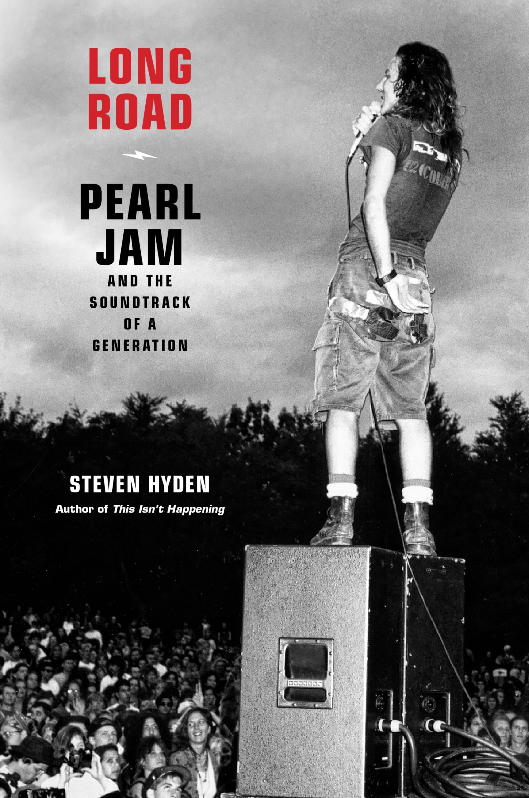 A Lion Unleashed: The Enduring Legacy of Pearl Jam's “Jeremy