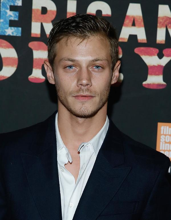 How ‘American Honey’ Got Cast - The Ringer