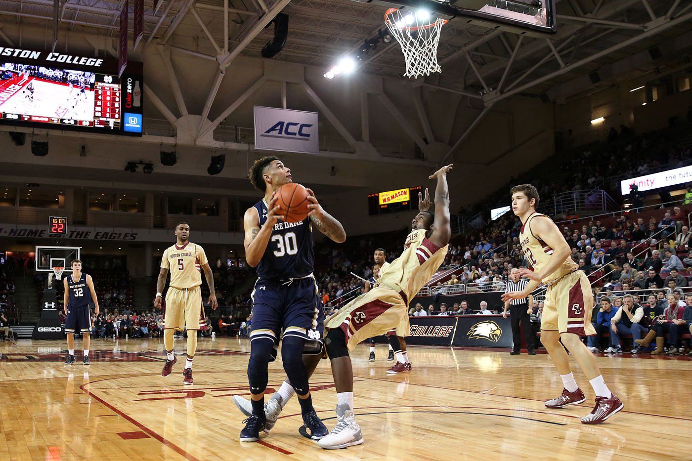 Activity 1: Foul or Fair?