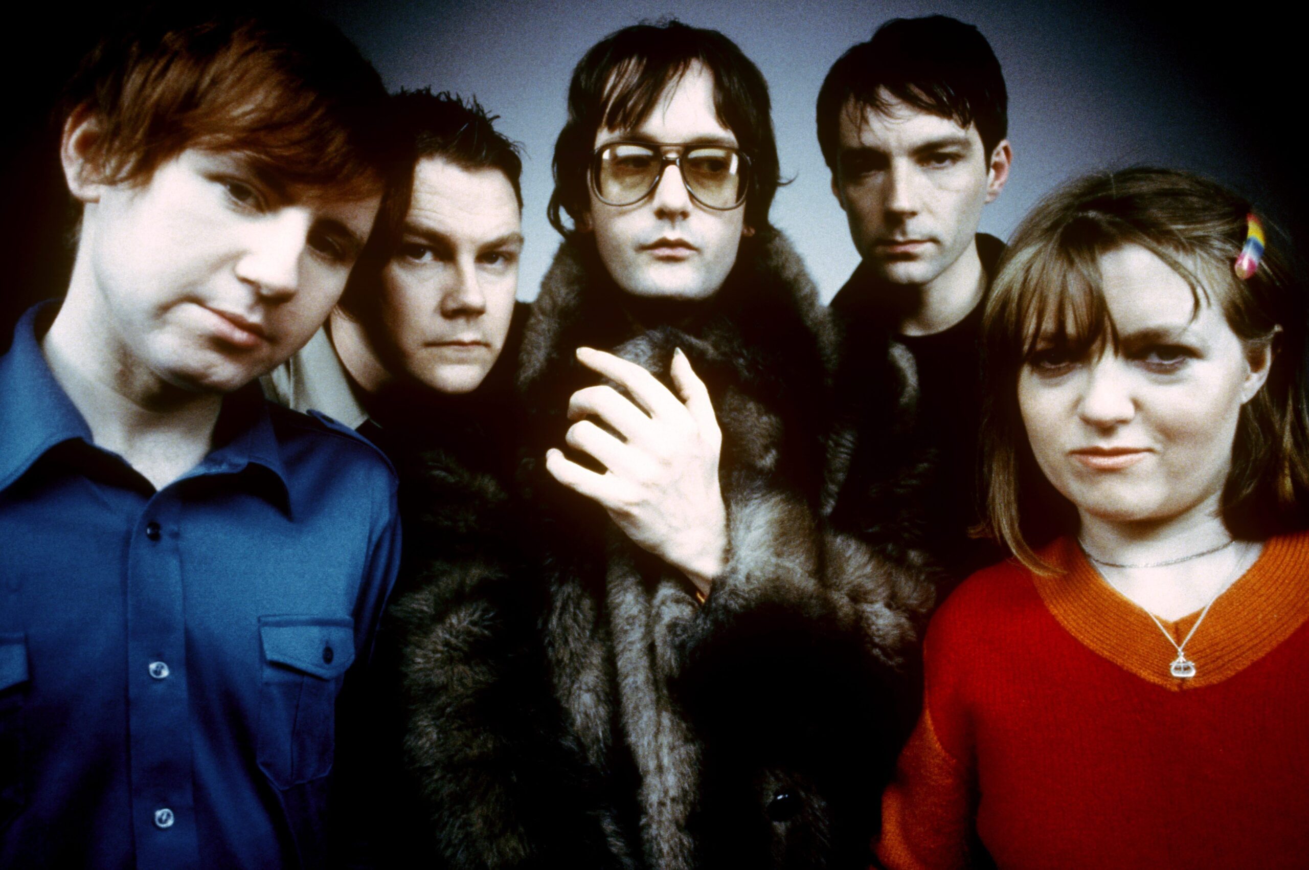 Live Forever: Oasis, 'Definitely Maybe,' and the Definitely