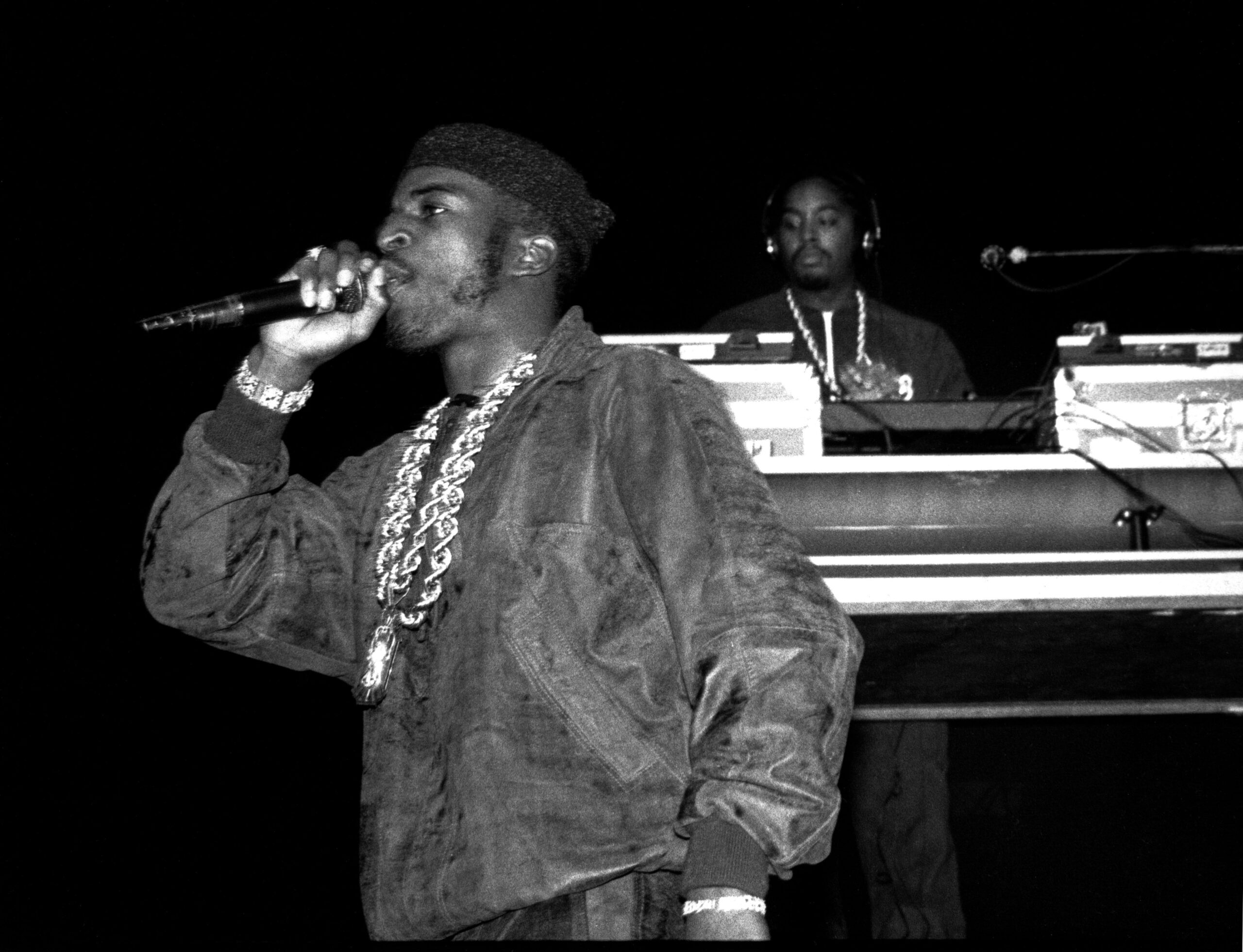 ☆Ny-Mak & Black C☆ G-rap Hiphop DMX's Posthumous All-Star Track, and 9 More New Songs - The