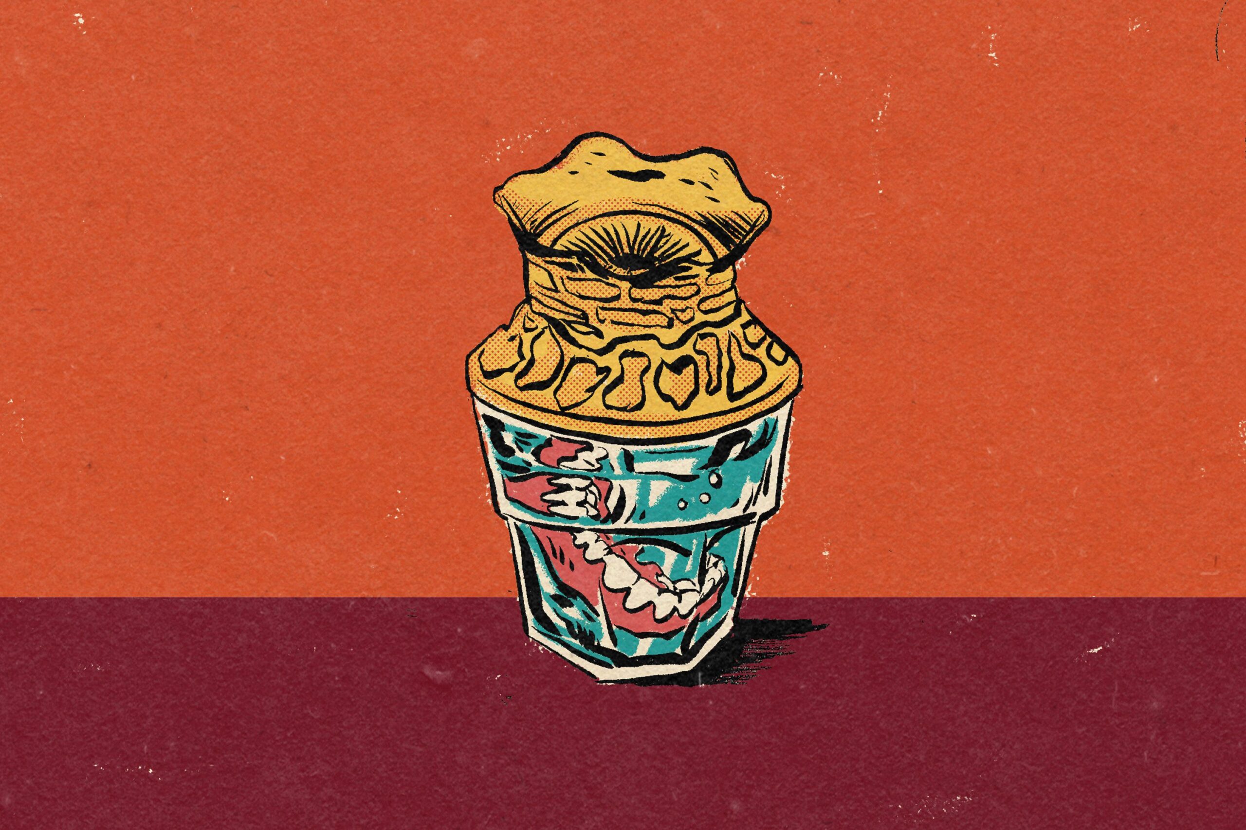22 Things I Did With the 'Dune 2' Popcorn Bucket