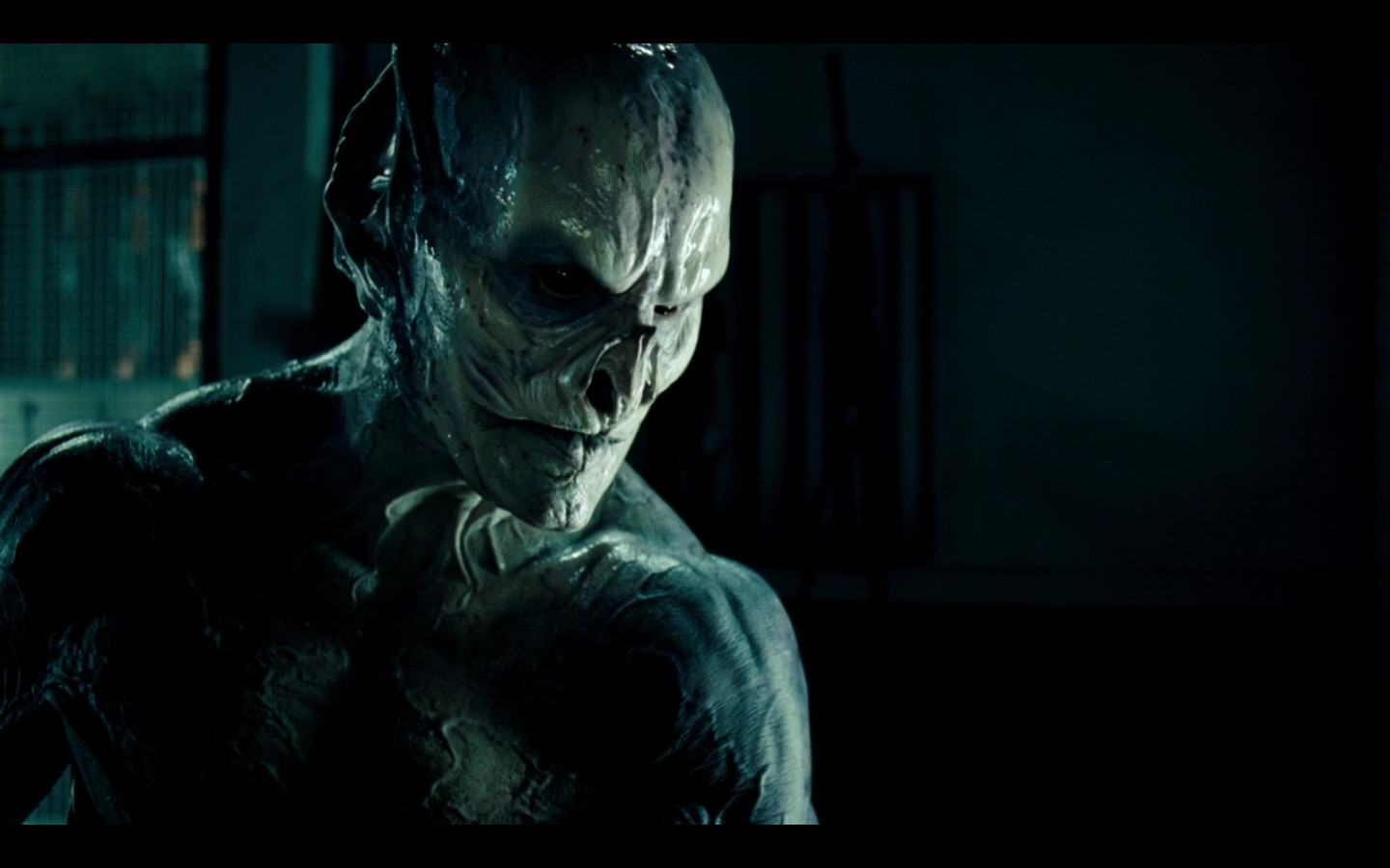 A Long, Strange, Unexpectedly Empathetic Journey Through the ...