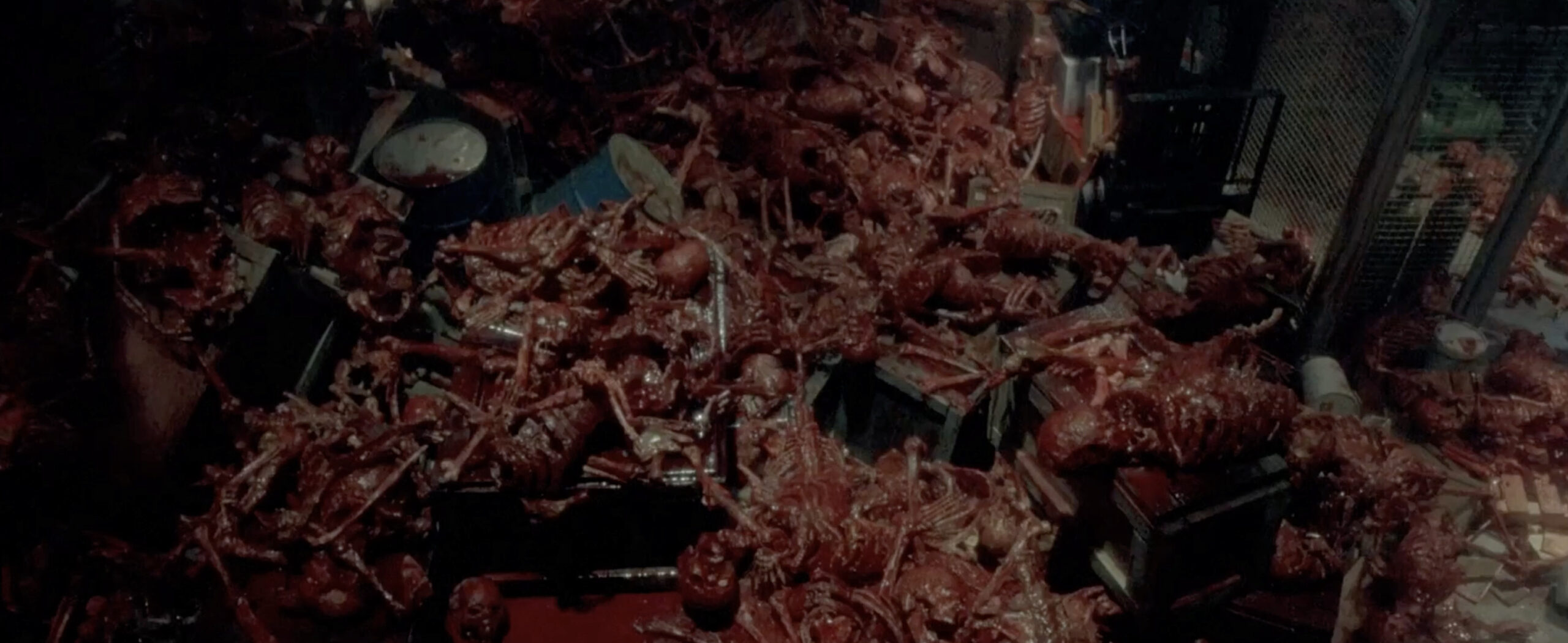 Deep Rising' at 25 and the Lost Art of the Creature Feature - The