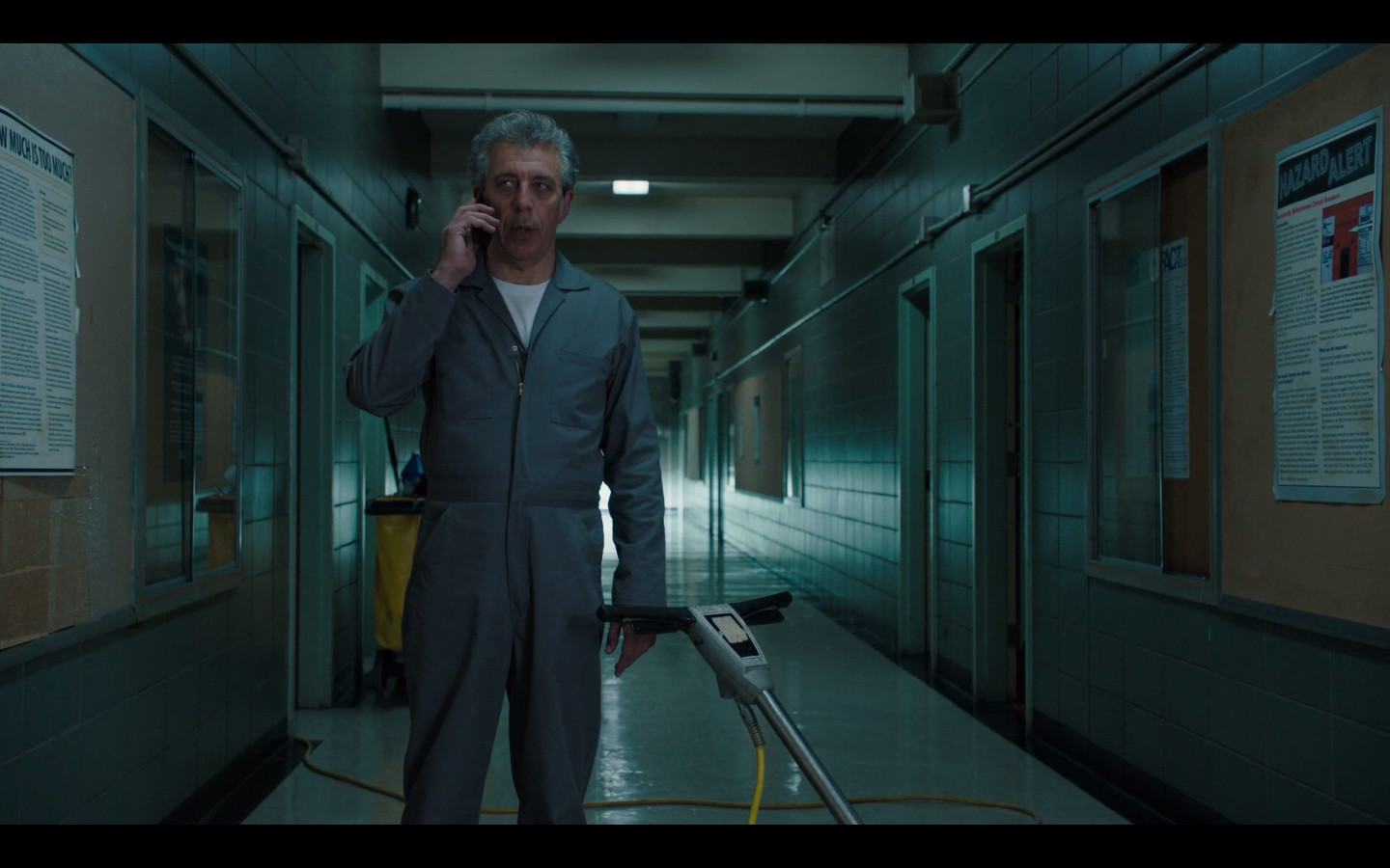 The Unbeatable, Unstoppable, Unparalleled MVPs from Billions Season 7  Episode 7, “DMV” – Fan Fun with Damian Lewis, image size:1440x900