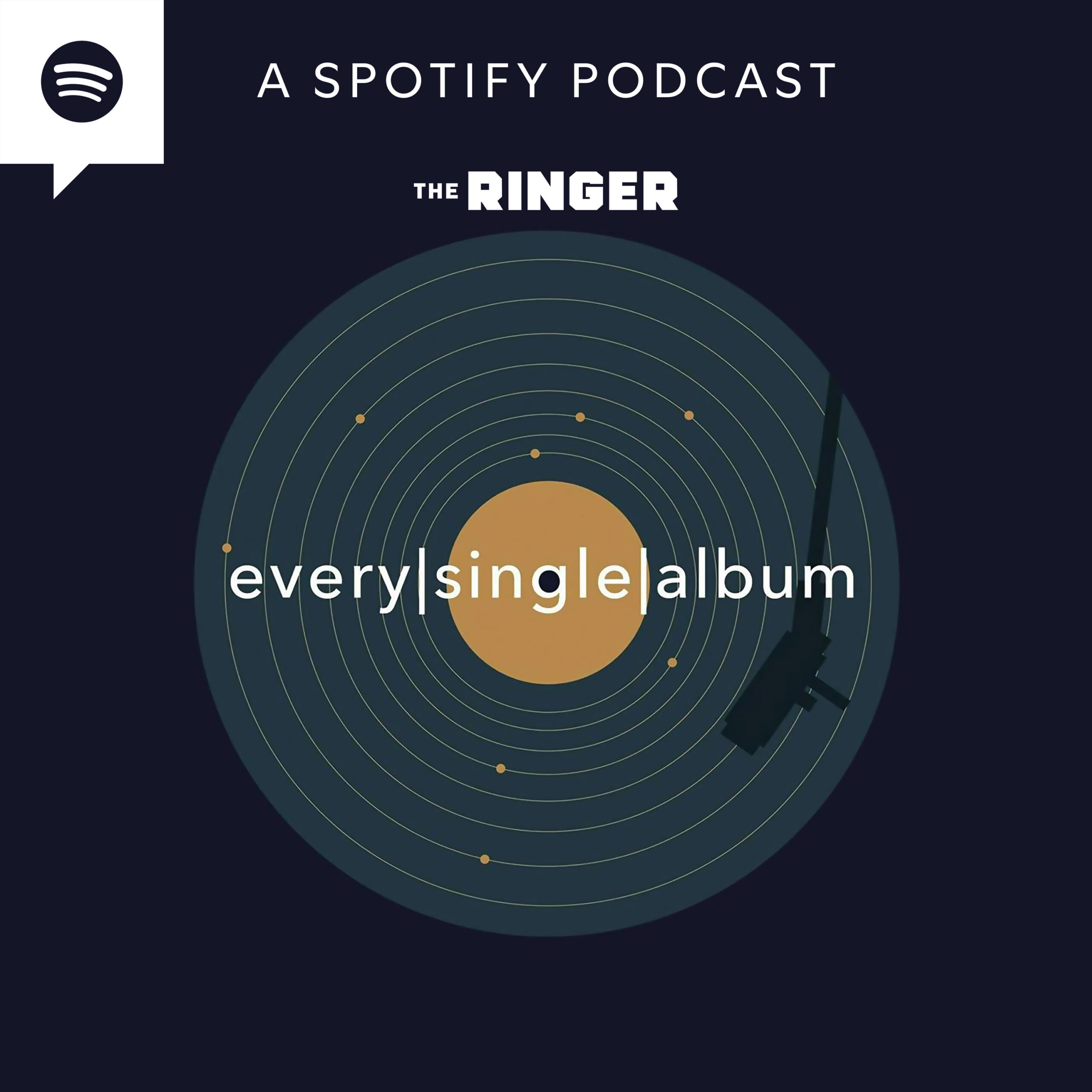 Every Single Album - The Ringer