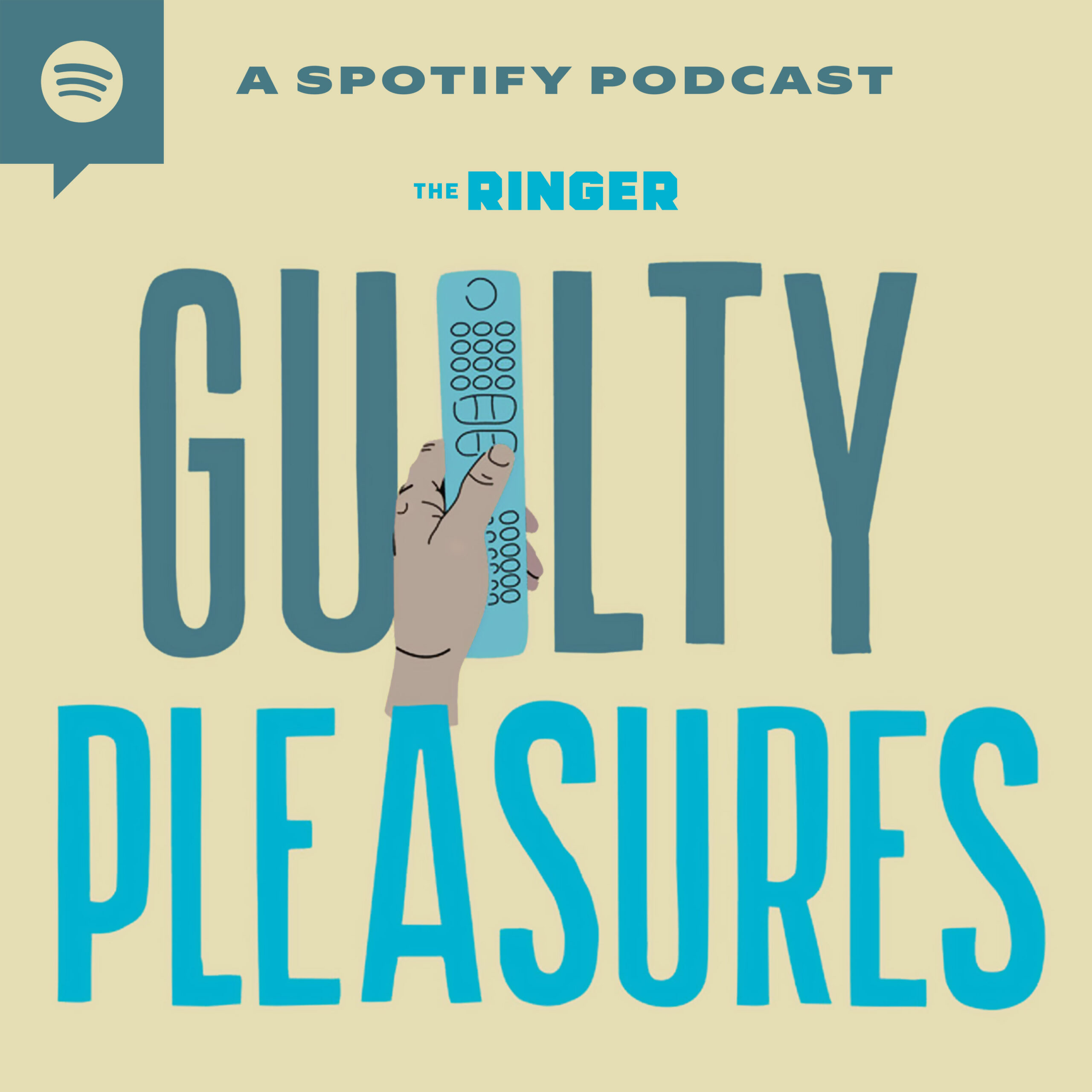 Guilty Pleasures The Ringer