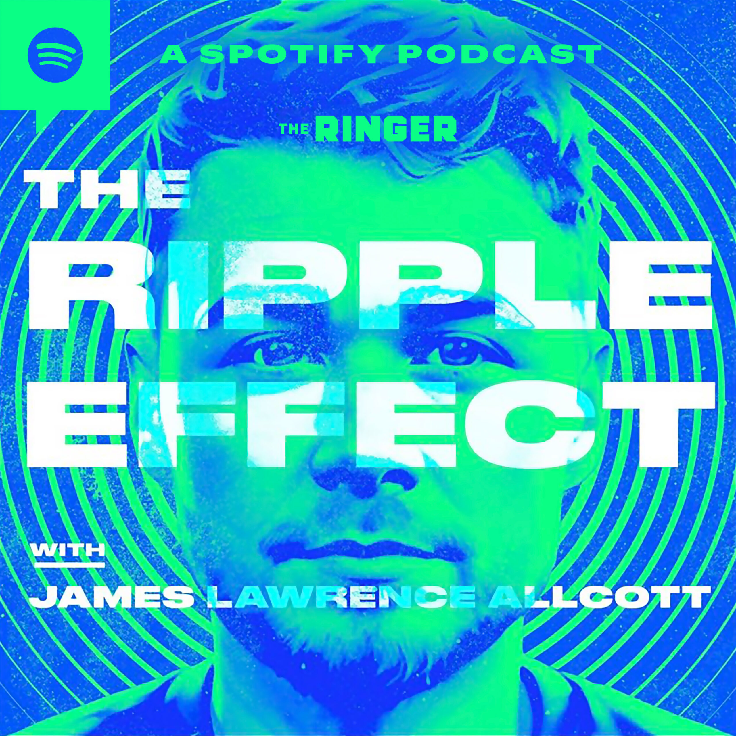 The Ripple Effect - The Ringer