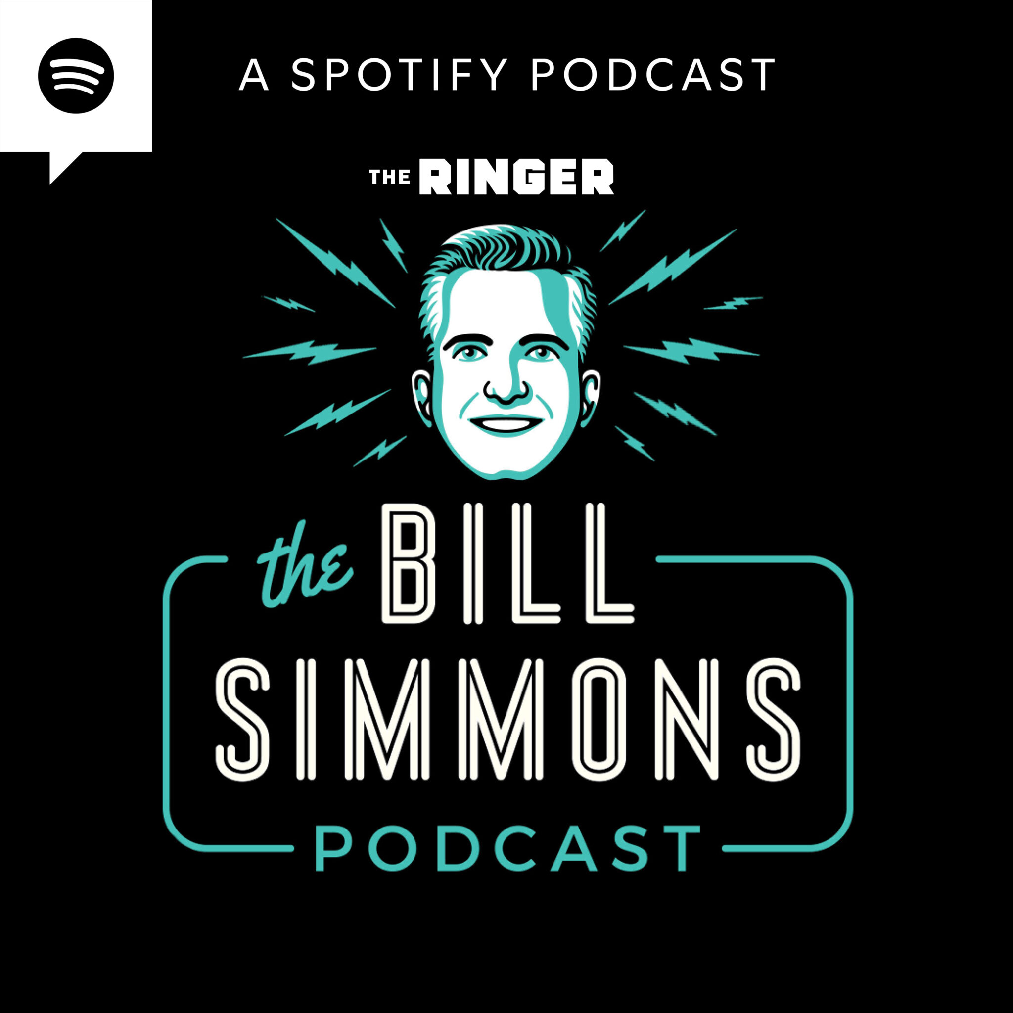 Podcasts - The Ringer