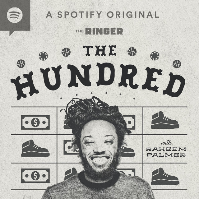 The Hundred - The Ringer