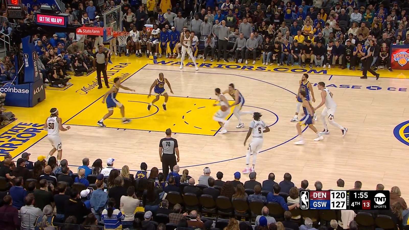 The Golden State Warriors Are Falling Apart - The Ringer