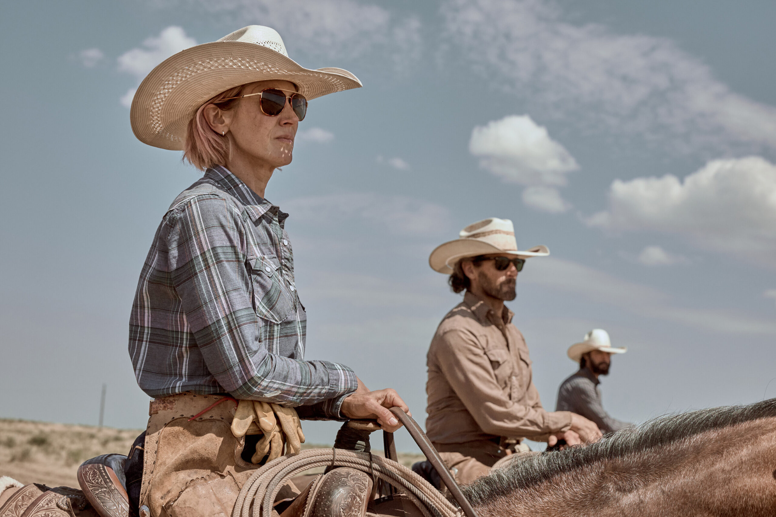 Yellowstone' Season 5B Premiere: The Duttons Are Back, But at What