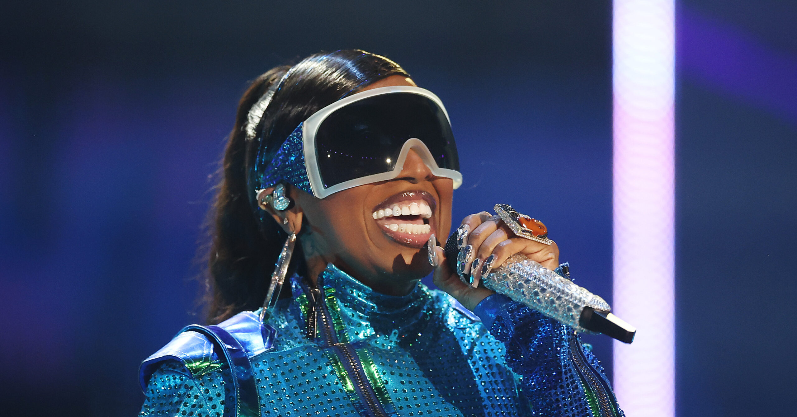 Elliot Work “Work It”—Missy Elliott - The Ringer