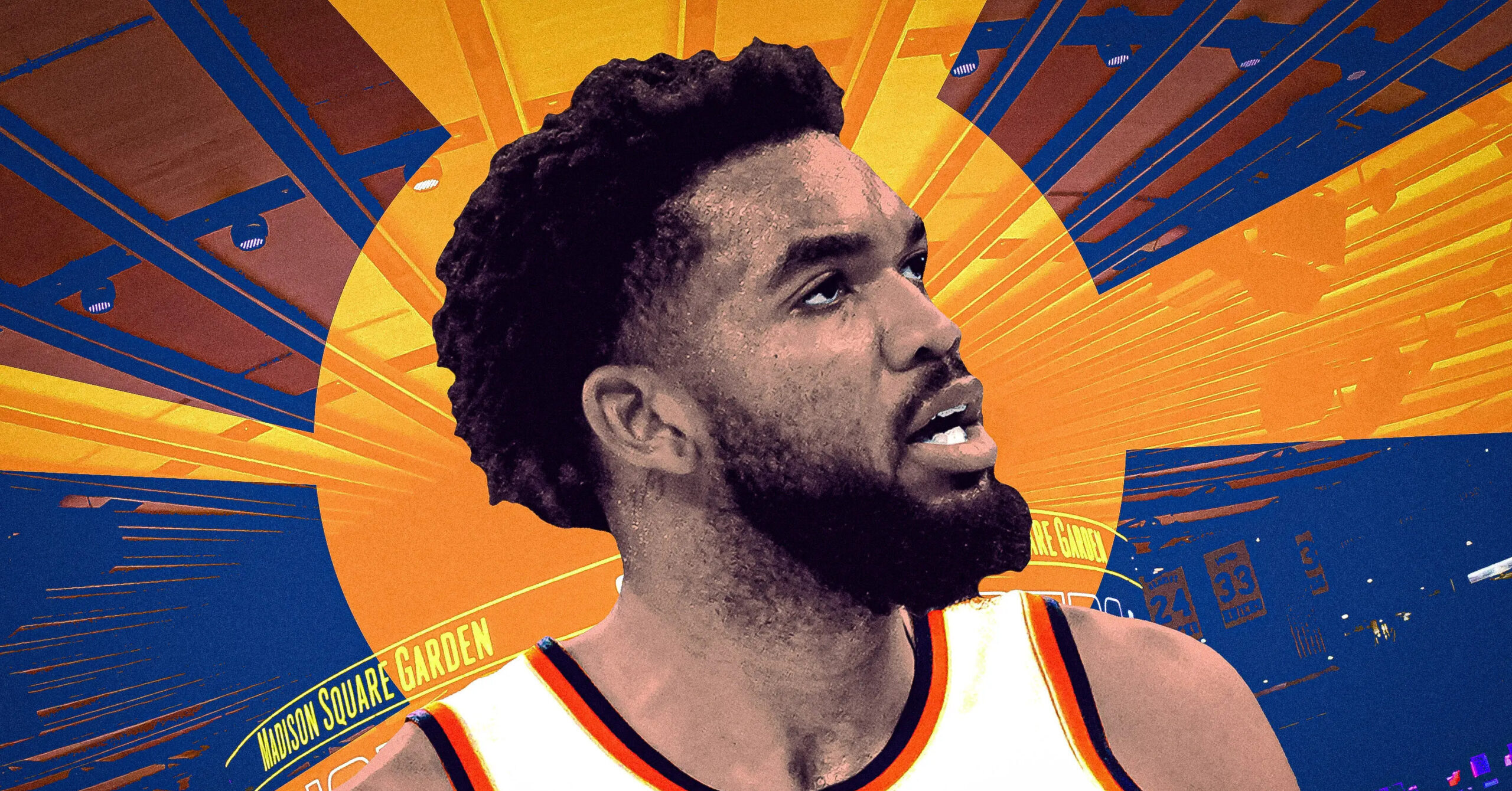 The Knicks Already Have a Karl-Anthony Towns Dilemma - The Ringer