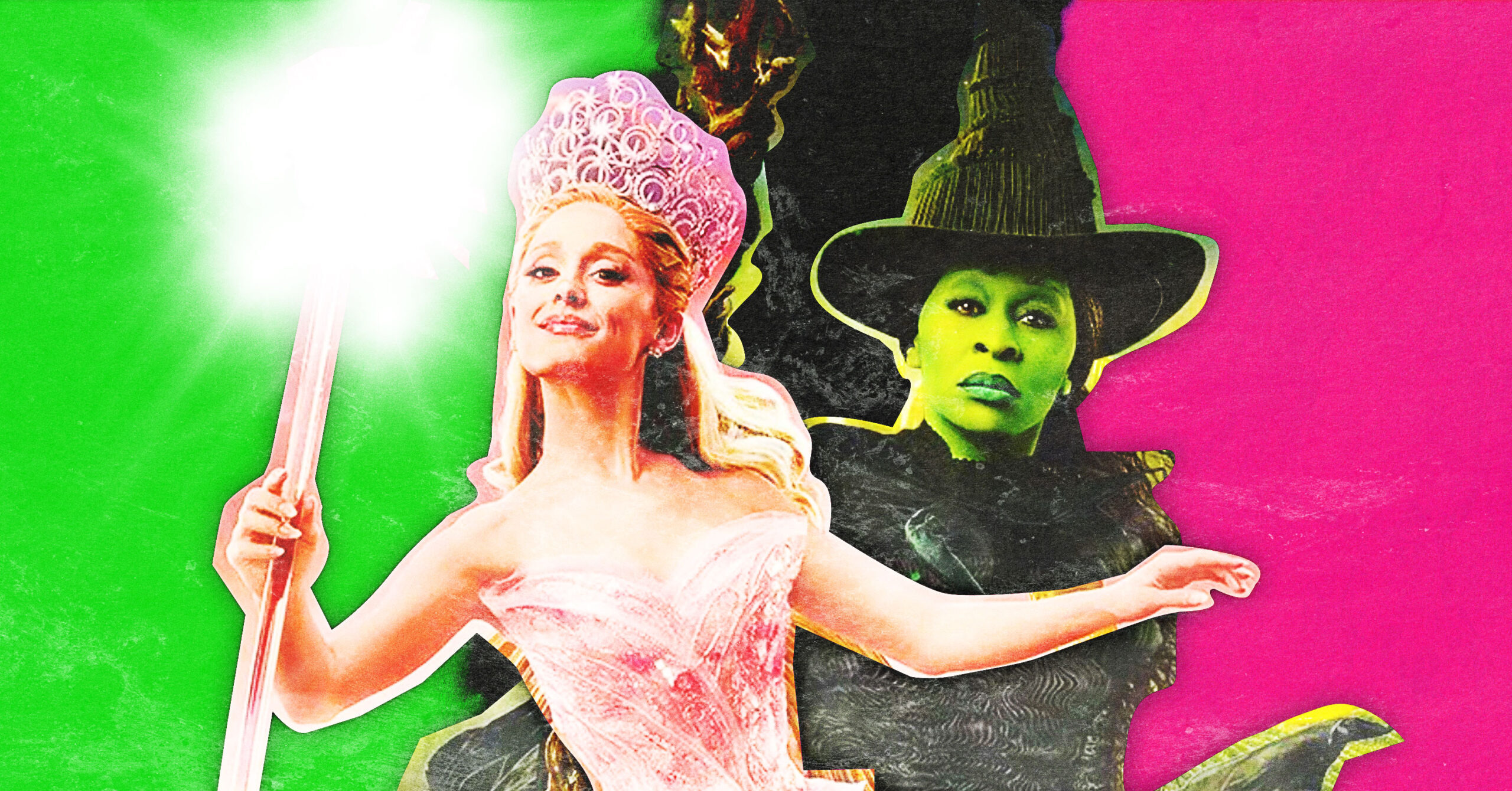 The Great Debate About Wicked - The Ringer