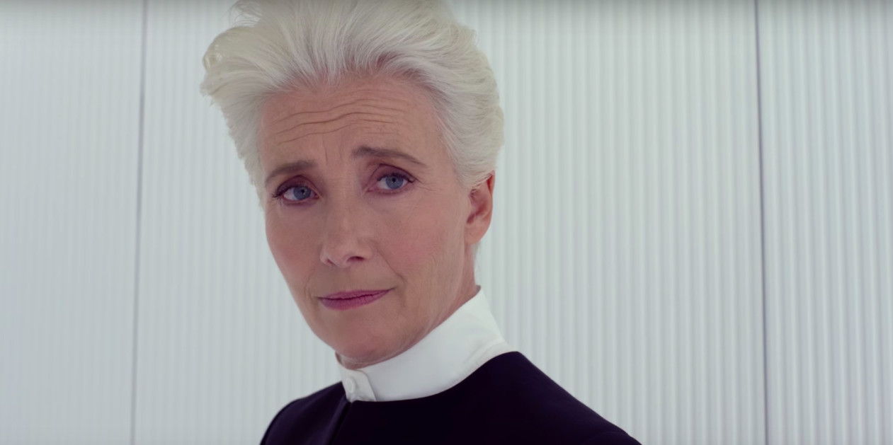 Meet Gaia Wise, Emma Thompson's talented daughter with Greg Wise: she  overcame bullying and anorexia, advocates for breast cancer awareness, and  is dating The Witcher's Basil Eidenbenz | South China Morning Post, image size:1261x629