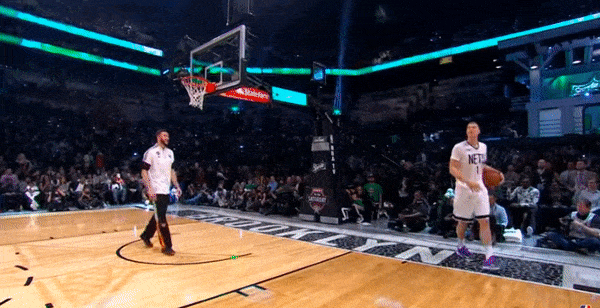 Doc Rivers Stunned Gif